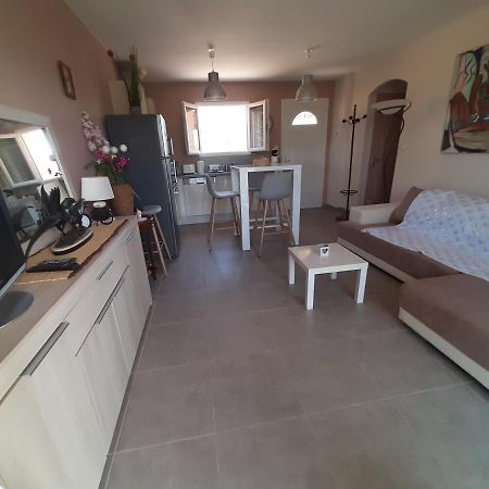 Residence Sejoina Calcatoggio  Εξωτερικό φωτογραφία