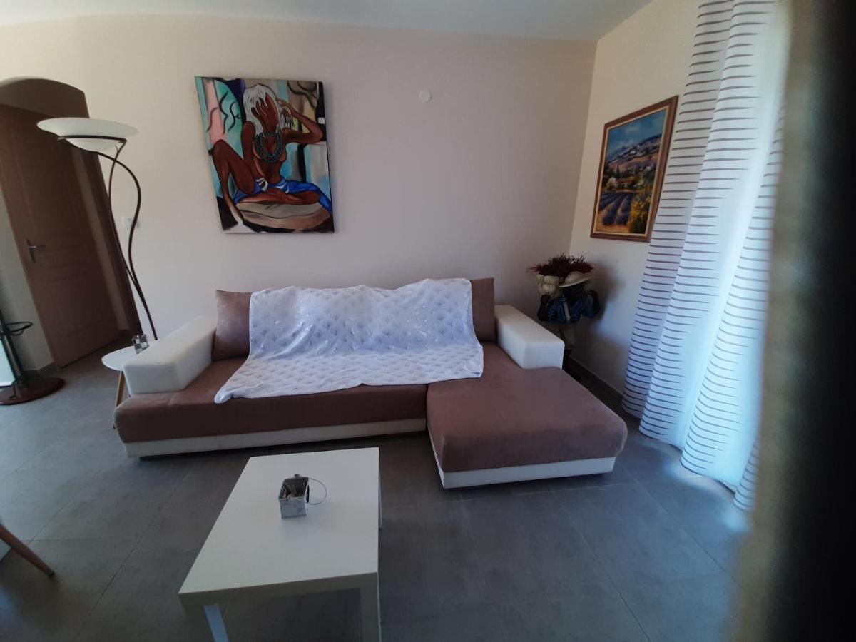Residence Sejoina Calcatoggio  Εξωτερικό φωτογραφία