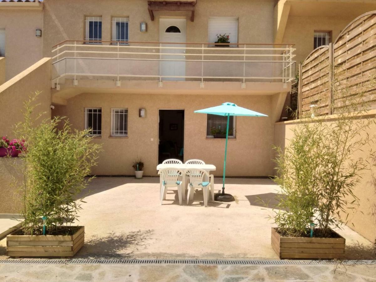 Residence Sejoina Calcatoggio  Εξωτερικό φωτογραφία