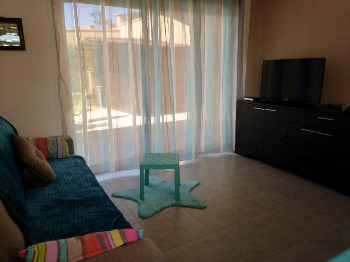 Residence Sejoina Calcatoggio  Εξωτερικό φωτογραφία