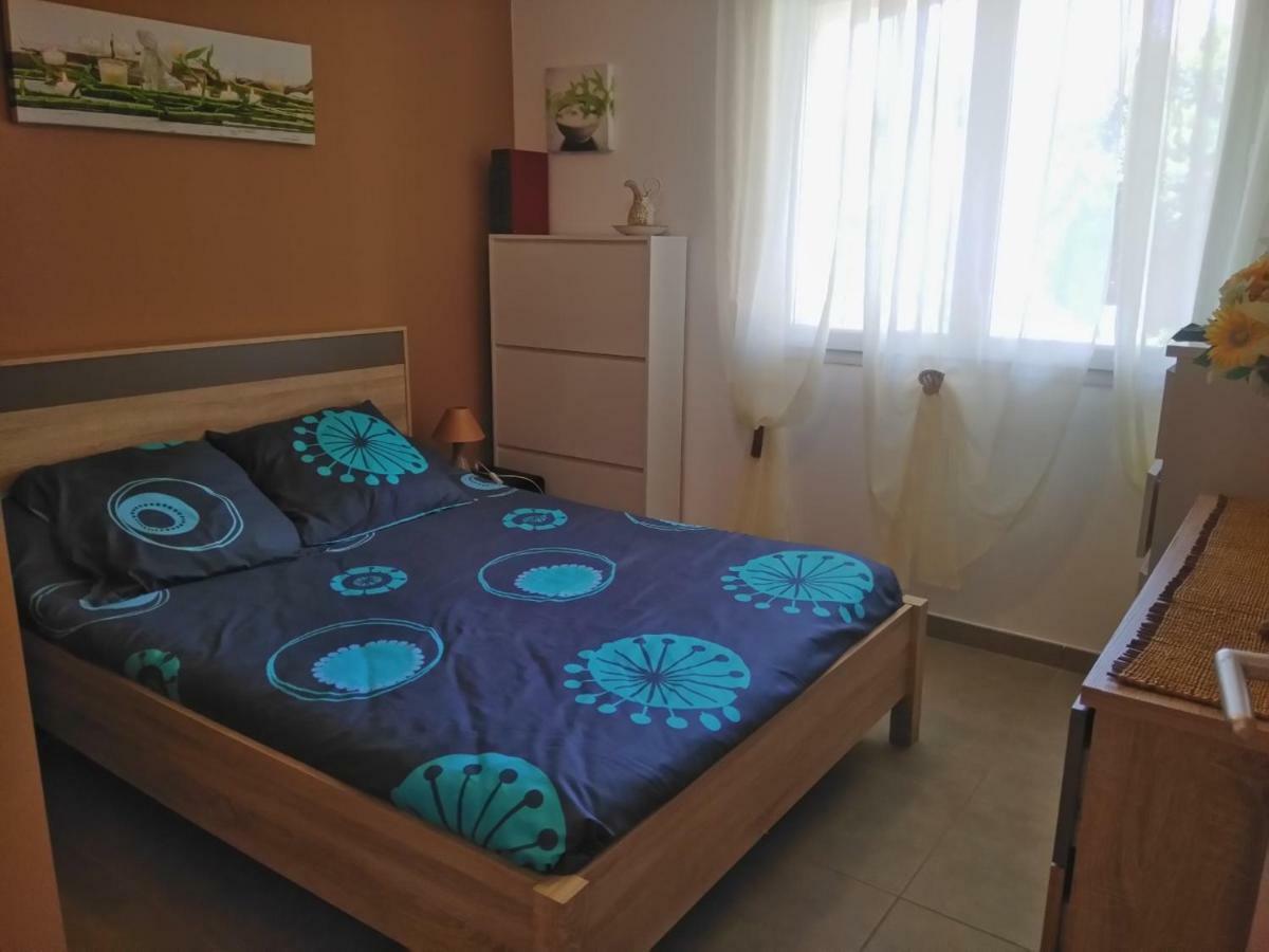 Residence Sejoina Calcatoggio  Εξωτερικό φωτογραφία