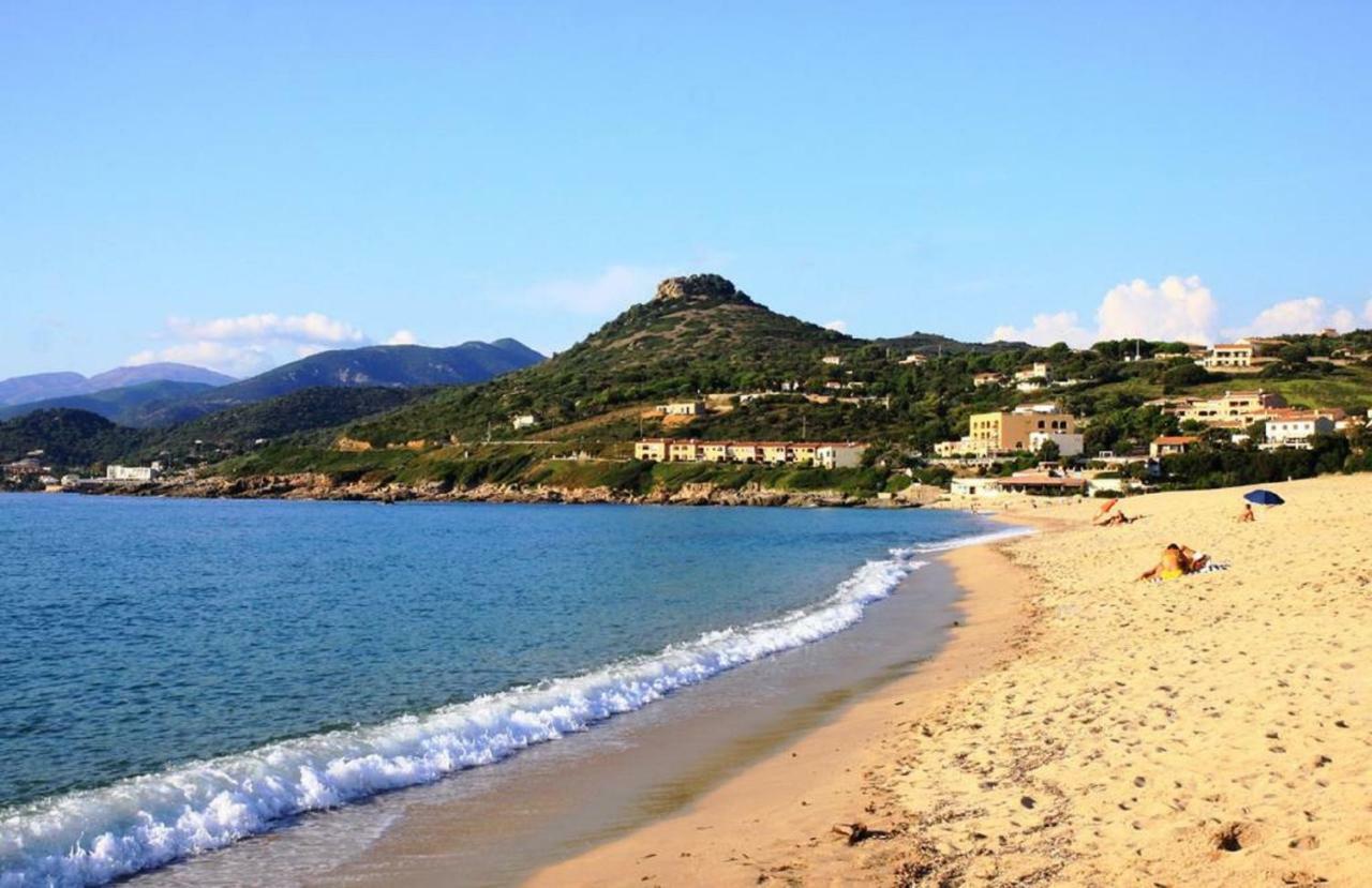 Residence Sejoina Calcatoggio  Εξωτερικό φωτογραφία