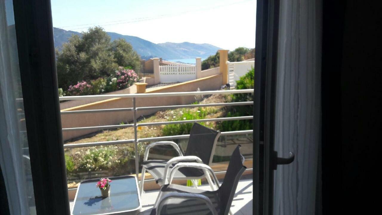 Residence Sejoina Calcatoggio  Εξωτερικό φωτογραφία