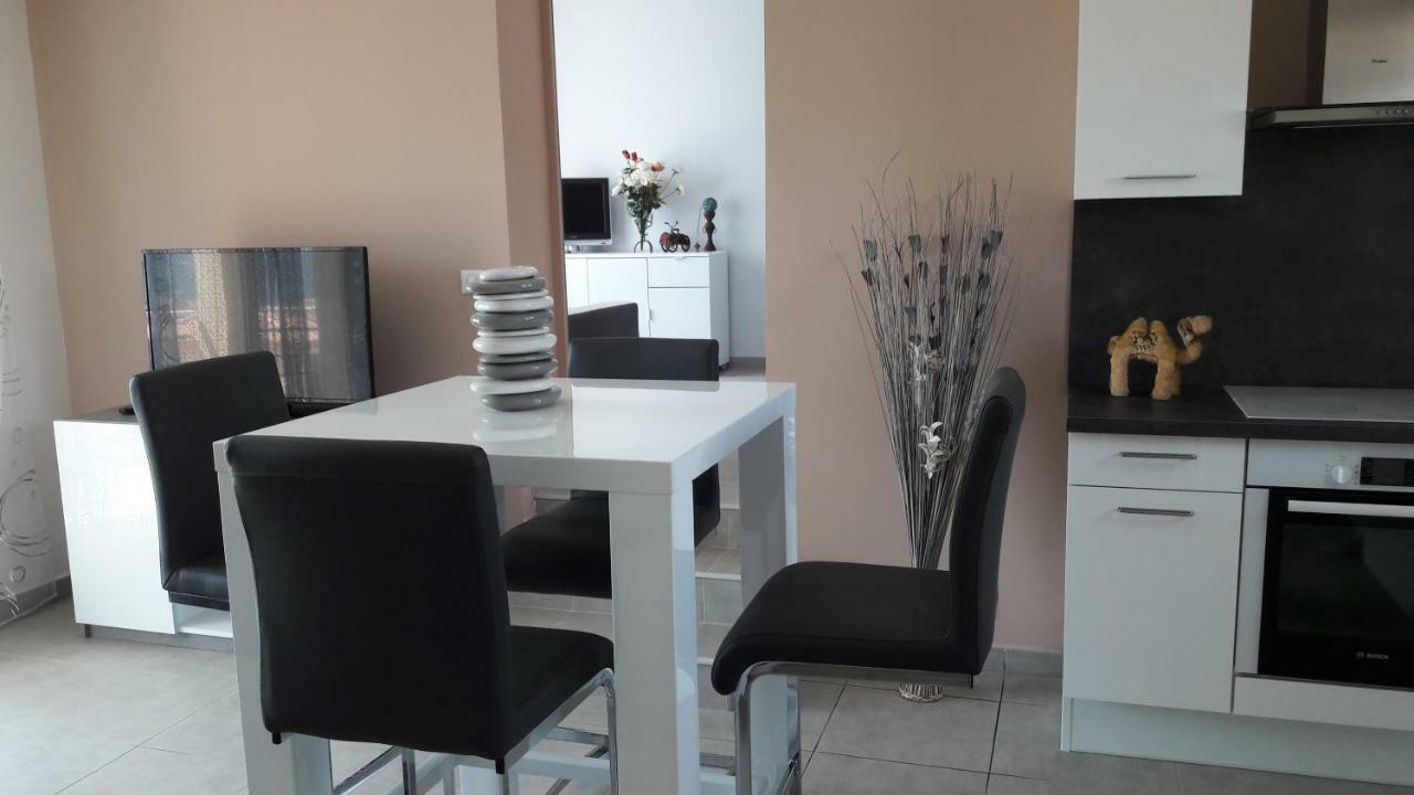 Residence Sejoina Calcatoggio  Εξωτερικό φωτογραφία
